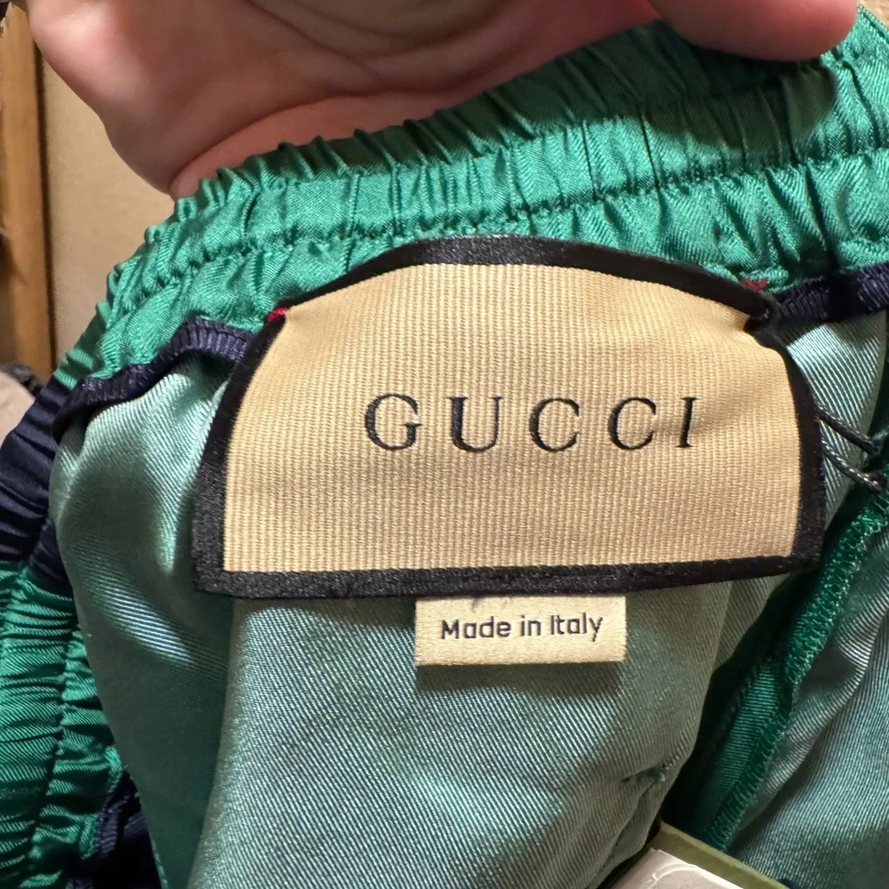 Gucci new authentic